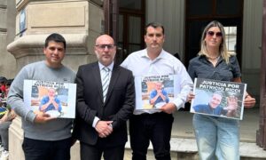 JUICIO ORAL Y PÚBLICO: CUATRO AÑOS DE PRISIÓN PARA CASTAGNETTO