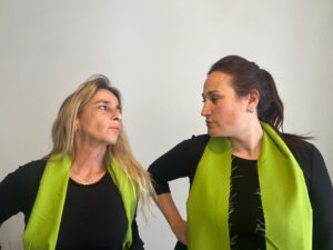 ESTE SÁBADO STAND UP PARA REIR MUCHO EN MERCEDES: LIMADAS