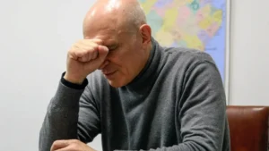 ESCÁNDALO: ESPERT RENUNCIÓ A SU CANDIDATURA A DIPUTADO