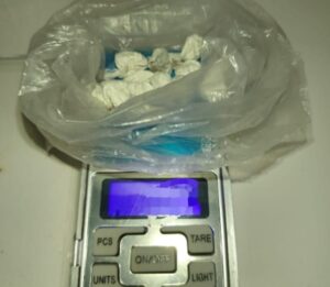 ALLANAN VIVIENDA POR PUNTO DE VENTA DE DROGAS EN BARRIO MALVINAS