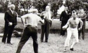 CURIOSIDADES DEL 3 DE NOVIEMBRE: EL ÚLTIMO DUELO EN ARGENTINA