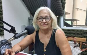 PRESENTARON EN SOCIEDAD MUJERES POLÍTICAS DE PBA