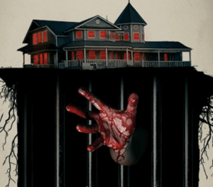 CINE MERCEDES: VIERNES 28 DE NOVIEMBRE AL MARTES 3 DE DICIEMBRE