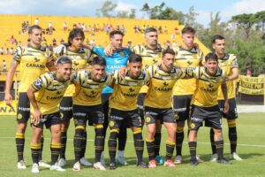 MILAGRO “CANARIO”: FLANDRIA JUGARÁ POR EL ASCENSO A LA B NACIONAL