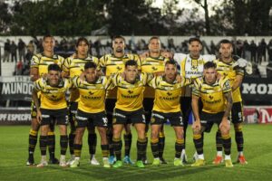 FINAL DEL SUEÑO DE FLANDRIA: REAL PILAR SE IMPUSO CON AUTORIDAD