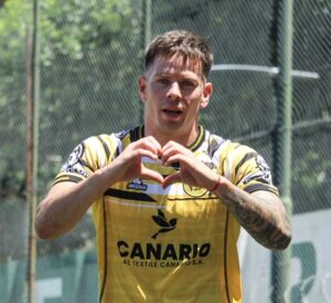 FLANDRIA HIZO LOS DEBERES: GANÓ Y ESPERA RESULTADOS QUE SEAN FAVORABLES