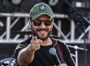 DOMINGO 16: LUCAS SUGO EN LA QUERENCIA DE TOMÁS JOFRÉ