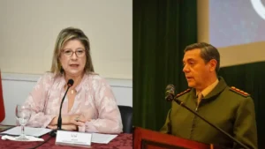 CAMBIO EN EL GABINETE DE MILEI: SEGURIDAD Y DEFENSA CON PERFILES DUROS