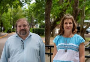 RECTORADO DE LUJÁN: EMPATE EN LAS ELECCIONES Y HABRÁ SEGUNDA VUELTA