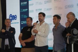 EXITOSA RONDA DE NEGOCIOS MERCEDES 2025