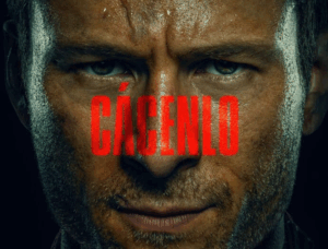 CINE MERCEDES: VIERNES 21 AL MARTES 25 DE NOVIEMBRE