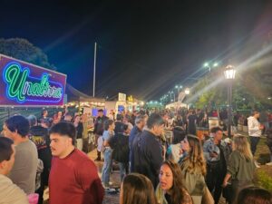 LA YAPA: NUEVO ENCUENTRO CERVECERO AYER DOMINGO