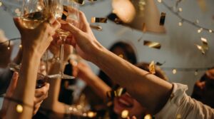 SE VIENE LA GRAN FIESTA DE FIN DE AÑO EN CIRCULO POLICIAL ALTAMIRA