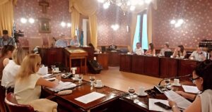 SEGUÍ EN VIVO LA SESIÓN DEL HCD CON LA BANCA PARTICIPATIVA DE DOCENTES DE JARDINES