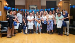 JORNADA SOBRE LA DIABETES SIN SECRETOS EN MERCEDES