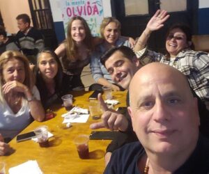 LLA: YA SE LANZARON DOS LÍNEAS PARA IR POR LA INTENDENCIA