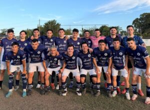 LA LLUVIA VOLVIÓ A COMPLICAR EL TORNEO LOCAL