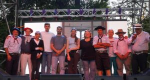 EXITOSO CIERRE DE UNA NUEVA EDICIÓN DE LA FIESTA DE LA TRADICIÓN