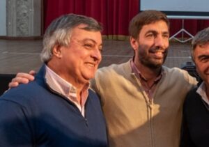 EXCLUSIVO: SE TENSÓ LA INTERNA EN EL PERONISMO POR CIERRE DE SALAS EN JARDINES