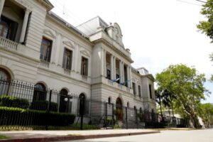 MUNICIPIO BONAERENSE DESIGNÓ A.I EN LA DIRECCIÓN GENERAL Y FIRMARÁ EXPEDIENTES