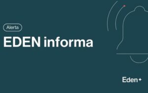 TRABAJOS EN RED ELÉCTRICA: OFICINA COMERCIAL DE EDEN PERMANECERÁ CERRADA