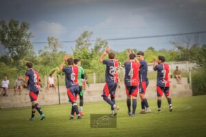 LIGA MERCEDINA: TODO LISTO PARA DEFINIR EL CAMPEÓN DEL CLAUSURA