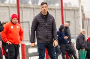 LUTO EN EL FÚTBOL: EL DT DE LUJÁN, «PULGA» FREDES, CON MUERTE CEREBRAL