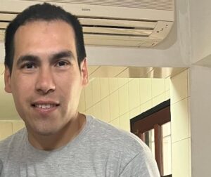 TEMOR POR DESAPARICIÓN DE HOMBRE DE 34 AÑOS EN LUJÁN: INTENSIFICAN BÚSQUEDA