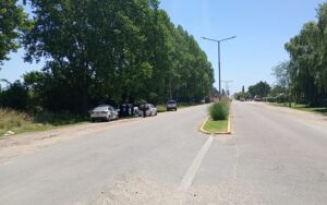 HALLAN SIN VIDA EN LOBOS A HOMBRE BUSCADO DESDE EL LUNES PASADO