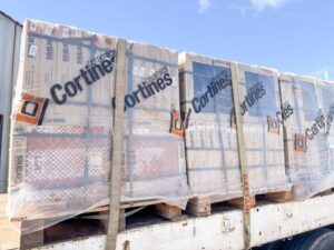 CRISIS: CERÁMICA CORTINES SOLICITÓ CONCURSO PREVENTIVO