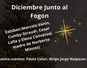 SÁBADO: NUEVA PROPUESTA CULTURAL CON GRAN VARIEDAD ARTÍSTICA