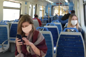 CONFIRMAN DETECCIÓN DE NUEVO SUBCLADO DE INFLUENZA A (H3N2) EN ARGENTINA