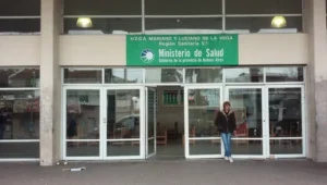 ACCESO OESTE: FALLECIÓ EL PEATÓN ATROPELLADO POR UNA MOTO