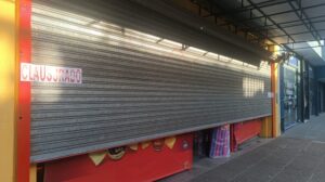 URGENTE: CLAUSURAN DOS COMERCIOS POR VENTA DE PIROTECNIA SONORA