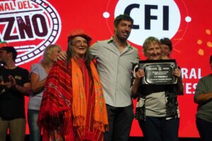 FINALIZÓ LA 49° FIESTA NACIONAL DEL DURAZNO: TODOS LOS GANADORES