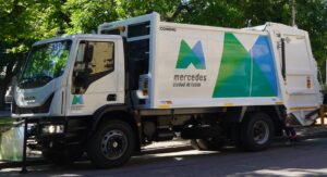 CRONOGRAMA DE SERVICIO DEL MUNICIPIO EN LAS PRÓXIMAS HORAS DE LA NAVIDAD