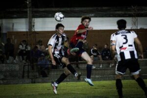 LIGA MERCEDINA: ESTUDIANTES Y EL FRONTÓN FINALISTAS