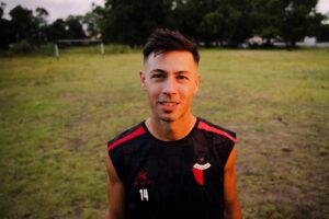 OFICIAL: FEDERICO LERTORA REGRESÓ A COLÓN DE SANTA FE