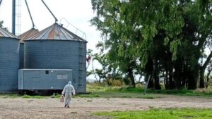 ALERTA EN PROVINCIA: MUERE NIÑA CON HANTAVIRUS Y ES EL CUARTO CASO EN POCOS DIAS
