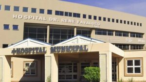 GOBIERNO PLANEA PRIVATIZAR 5 HOSPITALES ESTRATÉGICOS EN PROVINCIA: SALUD EN ALERTA