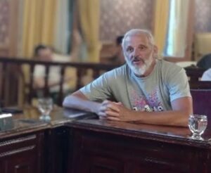 INZAUGARAT VS POLLACCHI: «QUIEREN QUE EL MUNICIPIO ARREGLE LO QUE ELLOS ROMPEN»