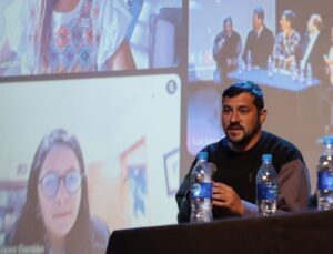 MUNICIPIO MERCEDINO PIDE EL USO RACIONAL DE AGUA POTABLE