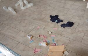 ATENEO EN ALERTA: DOS HECHOS VANDÁLICOS EN SÓLO UNA SEMANA