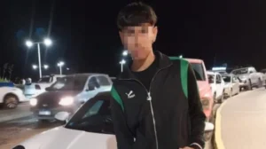 VIOLENTA AGRESIÓN EN PINAMAR: ADOLESCENTE DE 17 EN GRAVE ESTADO POR GOLPIZA