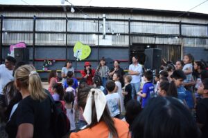 VERANO DE ENCUENTRO: ACTIVIDADES GRATUITAS AL AIRE LIBRE