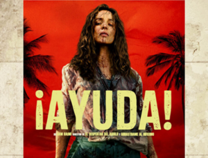 CINE MERCEDES: VIERNES 30 DE ENERO AL MARTES 3 DE FEBRERO