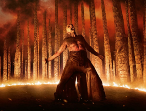 CINE MERCEDES: VIERNES 16 AL MARTES 20 DE ENERO