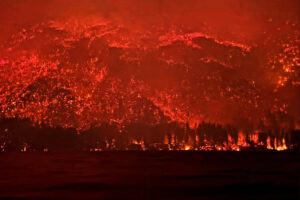 CAMPAÑA: JUNTOS POR LA PATAGONIA