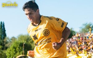 FLANDRIA: COMENZÓ LA PRETEMPORADA Y REGRESÓ UN HISTÓRICO