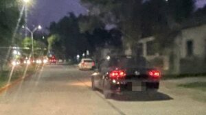 EFICAZ OPERATIVO EN MERCEDES: DETIENEN A 5 DELINCUENTES CON FRONDOSOS ANTECEDENTES